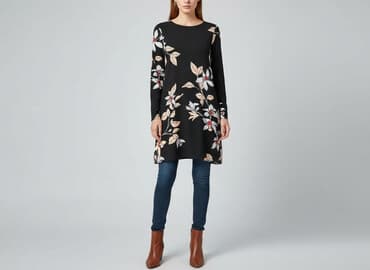 modström sukienki: Vero Moda, Sukienka damska, rozmiar S — 7