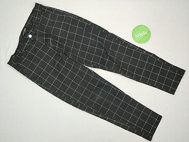 spodnie 38: Top Secret, Spodnie materiałowe damskie, rozmiar S — 2