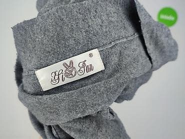 drapowanie: GiFi, Kardigan damski, rozmiar 4XL — 5