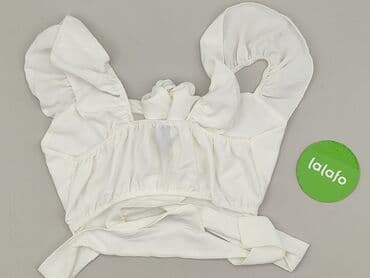 bluzki hiszpanki wiazana: Top damski, rozmiar S — 3