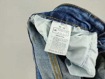 dżinsy 2016: Denim Collection, Jeansy damskie, rozmiar XL — 4