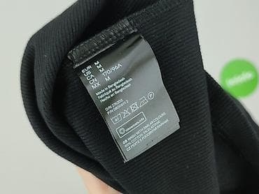 hm biale spodenki: H&M, T-shirt damski, rozmiar M — 5