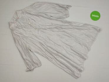 długość koszulki a wzrost: Tunika damska, XL — 2