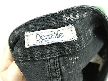 cropp bluzki: Denim Life, Szorty damskie, rozmiar 2XS — 6