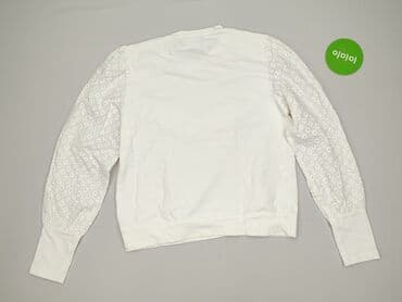 zara bluzy młodzieżowe: Bluza damska
, rozmiar S — 3