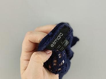 bluza z c a: Esmara, Sweter damski, rozmiar L — 5