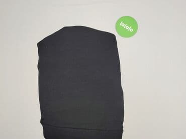 zara spodnie z szerokimi nogawkami: Zara, Spodnie materiałowe damskie, rozmiar L — 6