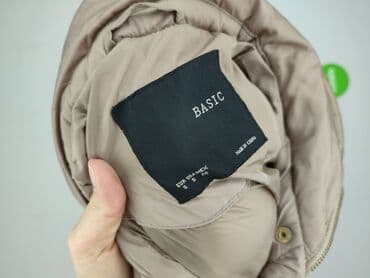 kurtka zimowa femi stories: Basic, Kurtka zimowa damska, rozmiar S — 4