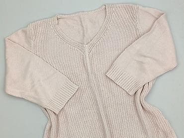 springfield sweter: Sweter damski, rozmiar XL — 1