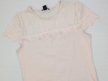 bluzki serce: H&M, Bluzka damska, rozmiar L — 1