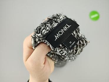 sweter monki: Monki, Sweter damski, rozmiar M — 4