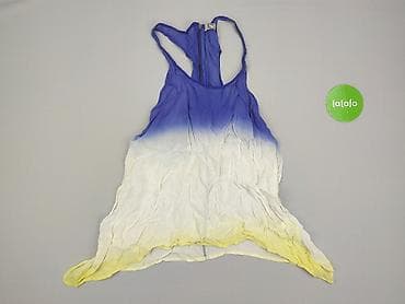 ufc reebok: Cropp, Top damski, rozmiar M — 2