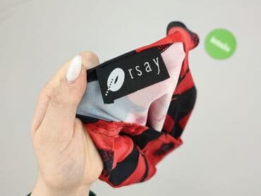 koszula z bufiastymi rękawami sinsay: Orsay, Women's blouse, S — 4