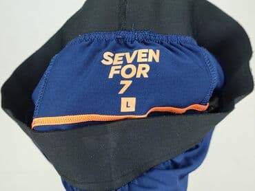 legginsy męskie decathlon: Seven, Legginsy Sportowe damskie, rozmiar L — 5