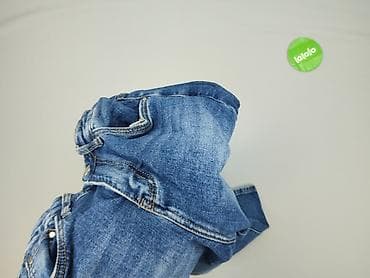 lasocki biale trampki: Zara, Jeansy damskie, rozmiar XS — 6