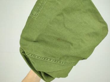 zielone jeansy damskie: Clockhouse, Jeansy damskie, rozmiar M — 4