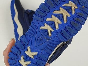 obuwie zimowe w ccc: Śniegowce, Lupilu, 24, stan - Bardzo dobry — 6