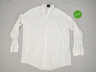 reserved s: Seidensticker, Koszulа dla mężczyzn, rozmiar XL — 2