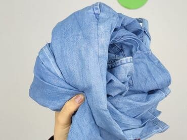 kurtki jeansowe big star: Denim, Sukienka damska, rozmiar S — 5