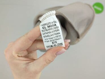 it moda bluzy: ALBA MODA, Bluzka damska, rozmiar One size — 4