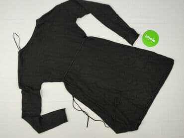 sukienki na chrzest dla mamy karmiącej: H&M, Women`s dress, size S — 4