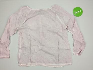 spodnie cecil: Cecil, Bluzka damska, rozmiar L — 3