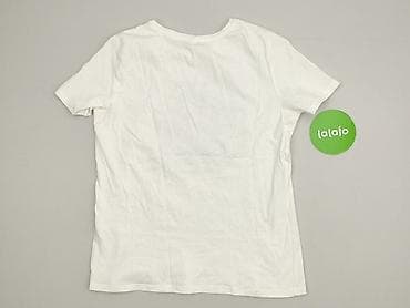 clockhouse basics: T-shirt damski, rozmiar M — 3