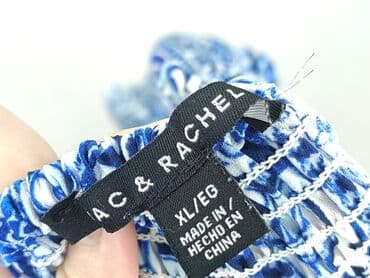 Жінкам: Zac & Rachel, Жіноча блуза, розмір XL — 4