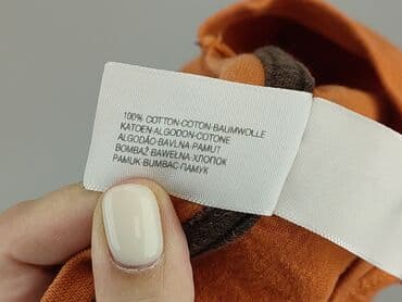 srebrne paski do sukienki: Blouse, Palomino, 4-5 years, 104-110 cm, condition - Good — 6
