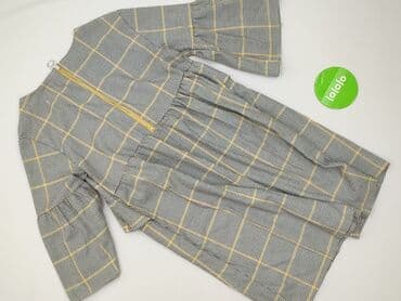 sukienka w szachownicę: Women`s dress, size S — 4