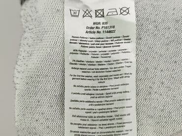 marynarka prada damska: Janina, Bluzka damska, L — 5