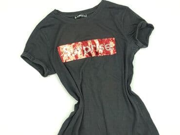 tanie koszulki fc barcelony: FBsister, T-shirt damski, rozmiar 2XS — 1