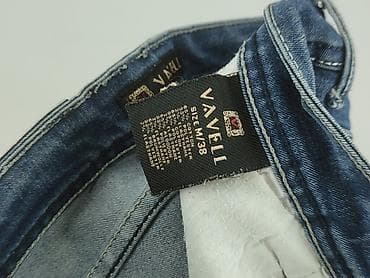 jeansy m: Jeansy damskie, rozmiar M — 5