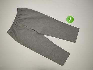 trousers: Petite, Spodnie materiałowe damskie, rozmiar M — 3