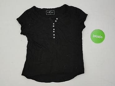 mohito tshirt: Sinsay, T-shirt damski, rozmiar S — 2