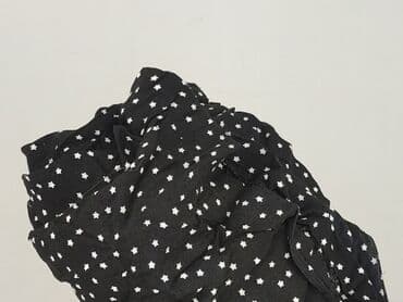 kamizelka olavoga czarna: Ovs, Sukienka damska, rozmiar S — 5