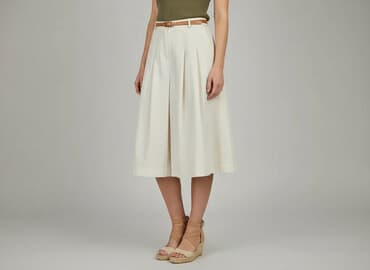 spodnice solar: Solar, Spódnica damska, rozmiar L — 1