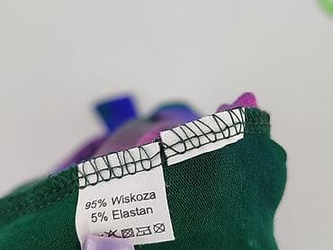 hdm tekstil: Tiffi, Sukienka damska, rozmiar One size — 6