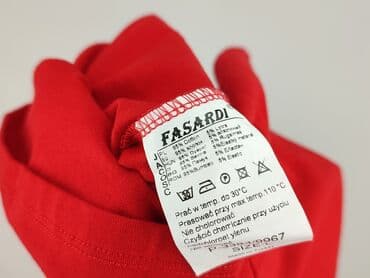 lara fabio sukienki: Fasardi, Sukienka damska, rozmiar L — 5