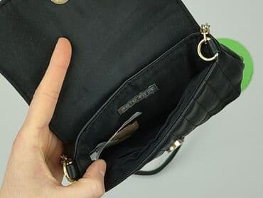 dlugie kolczyki do sukienki: Handbag, Primark, condition - Very good — 4