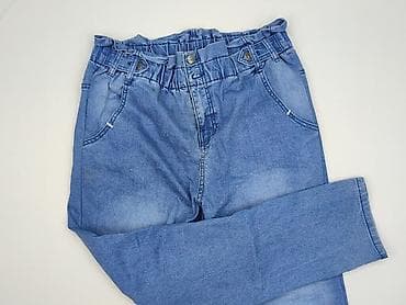 euro jeans: Ulubione, Jeansy damskie, rozmiar 2XL — 1