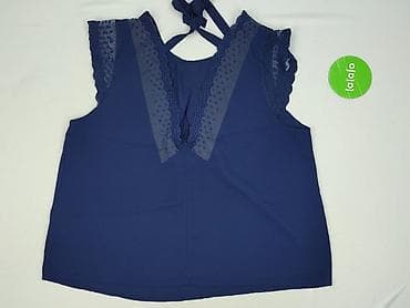 pawo koszula: Shein Curve, Bluzka damska, rozmiar 2XL — 3