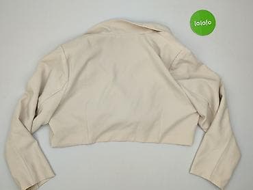 bluza kaszmirowa: Shein Curve, Marynarka damska, rozmiar 3XL — 3