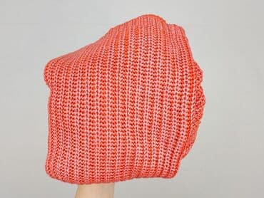 sweter bez rękawów: Sweter damski, 2XL — 4