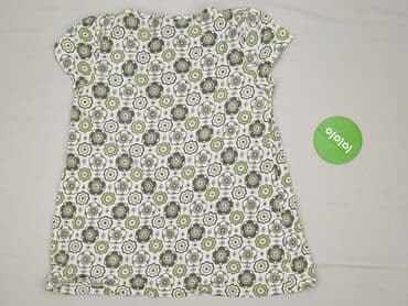 koszula z bambusem mem: KappAhl, Bluzka damska, M — 3