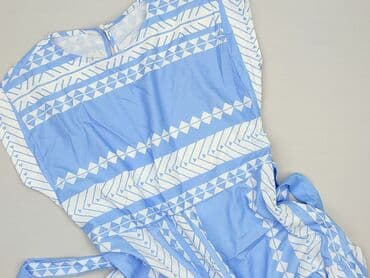 długie sukienki zalando: Sukienka damska, rozmiar S — 1