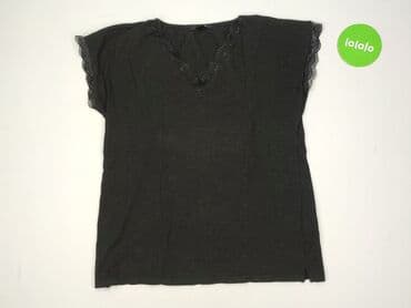 koszula z eko skóry reserved: Esmara, Women's blouse, L at lalafo.pl — 2 koszula z eko skóry reserved: Esmara, Women's blouse, L — 2