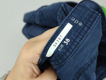 spódnice plisowane midi allegro: Edc by Esprit, Spódnica damska, rozmiar M — 4