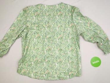 bluzki damskie xl xxl: Bluzka damska, rozmiar 6XL — 3