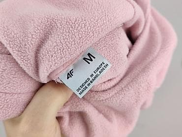bluzy monster: 4F, Polar damski, rozmiar M — 4